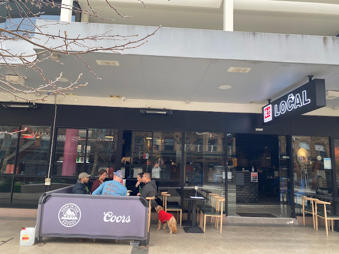 Local Restaurant Crows Nest 10 Free Dining Credit Liven